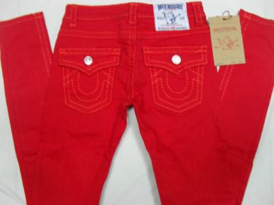 Cheap Women's True Religion jeans wholesale No. 161